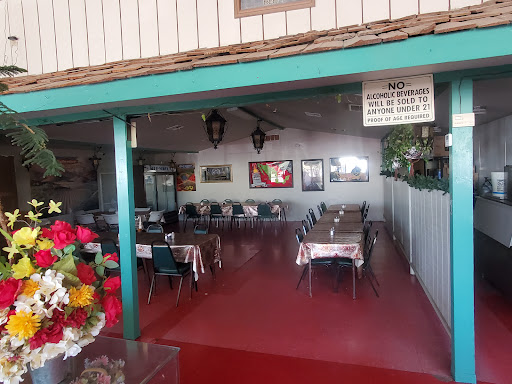 Firebaugh Restaurant